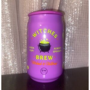 D.W Home Witches Brew Candle